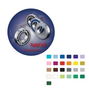 Ultra Opper FiberÂ® Cloth Stock Or Custom Shape - Full Color