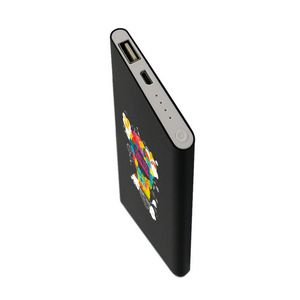 Ultra Slim Power Bank - 5000 mAh