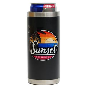 Ultra Slim Stainless Insulator