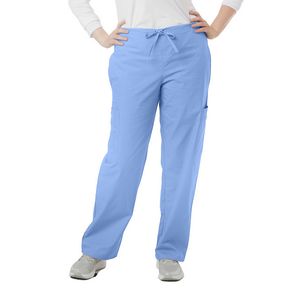 UltraSoftÂ® Cargo Scrub Pant