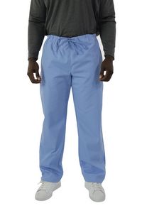 UltraSoftÂ® Drawstring Scrub Pant
