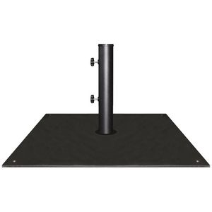 Umbrella Steel Base