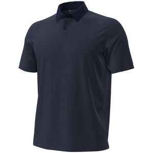Under ArmourÂ® T2 Green Heritage Print Golf Polo Shirt