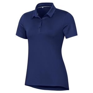 Under ArmourÂ® T2 Green Women's Golf Polo Shirt