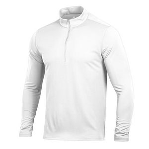Under ArmourÂ® T2G Pique 1/2 Zip Sweater