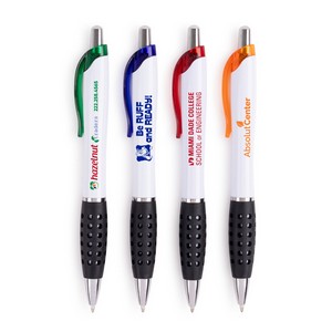 Unique II Click Pen