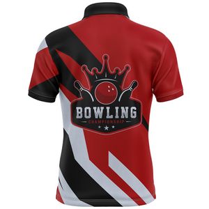 Unisex 180 GSM Jersey Knit Cotton Feel Sublimation Polo Shirt