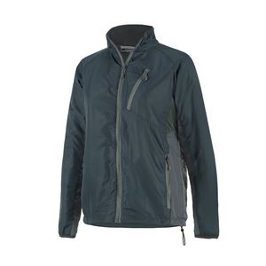 Unisex Montane Lined Polyester Jacket