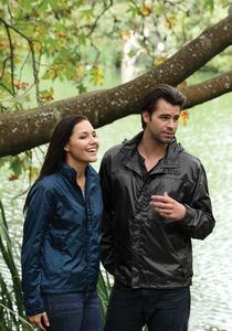 Unisex Porto Weatherproof Jacket