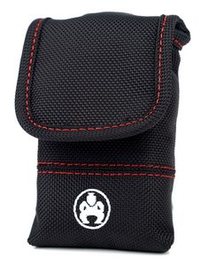 Universal Flap Case - Black