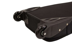 Universal Product Case with Wheels