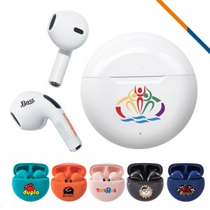 Uno BluetoothÂ® Earbud