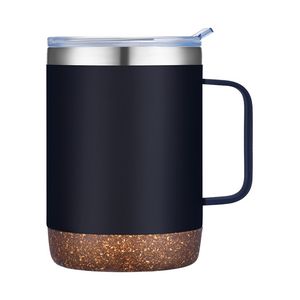 Usent Vacuum Mug - 12 Oz.
