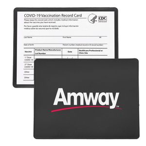 Vaccine Card Holder