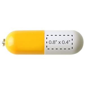 Vail USB Flash Drive 256MB - Overseas