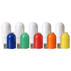 Vail USB Flash Drive 32GB - Overseas