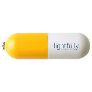 Vail USB Flash Drive 8GB - Overseas