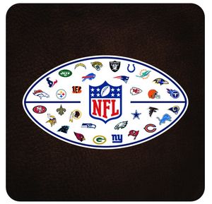 Value Pack Coasters - 3.5" Square MW