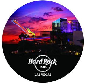 Value Pack Coasters - 4" Round LW