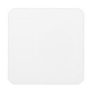 Value Pack Coasters - 4" Square MW