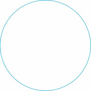 Value Pack Coasters - Round or Circle 3.5" or 4" LW