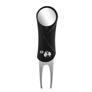Vanage Foldable Golf Divot Tool