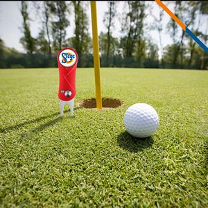 Vanage Foldable Golf Divot Tool