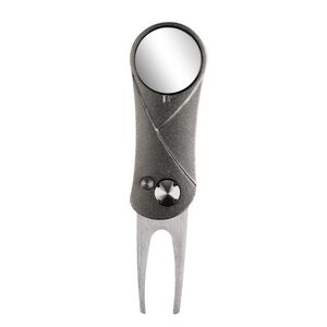 Vanage Foldable Golf Divot Tool