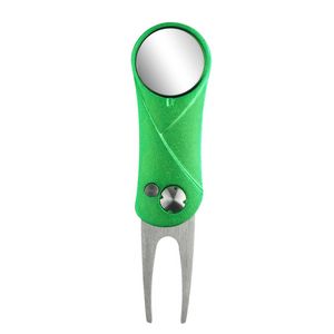Vanage Foldable Golf Divot Tool