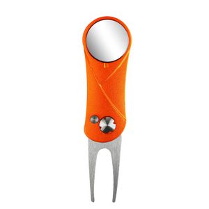 Vanage Foldable Golf Divot Tool