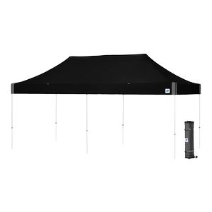 Vantageâ„¢ Multi Color Print Tent w/Steel Frame (10' x 20')