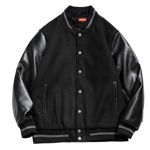 Varsity Jacket