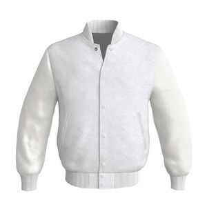 Varsity Jacket
