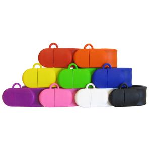 Vegas USB Flash Drive 2GB - Overseas