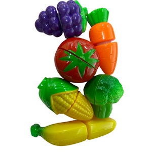 Vegetable Shaped Toys