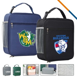 Velo Insulated Cooler Bag
