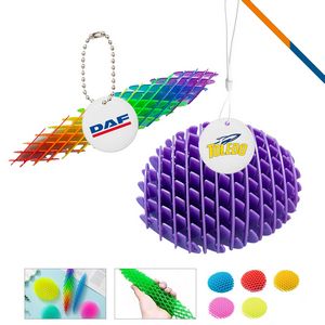 Velti Fidget Sensory Worm