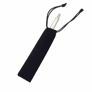 Velvet Pouch