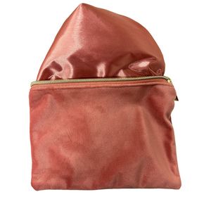 Velvet Pouch