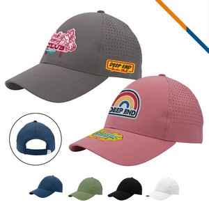 VentMax Perforated Performance Cap
