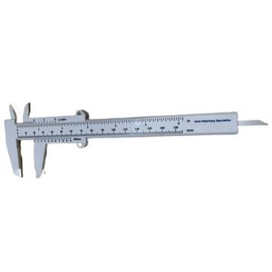 Vernier Caliper