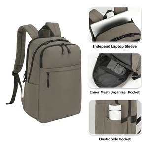 Versatile 15.6" Laptop Backpack