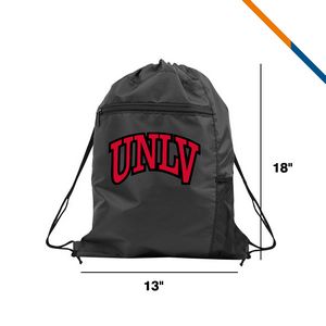 Vesic Drawstring Backpack