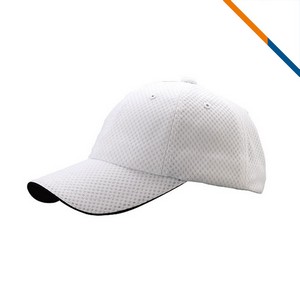 VigorTop Athletic Mesh Performance Cap