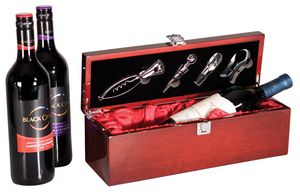 Vincenza Wine Box