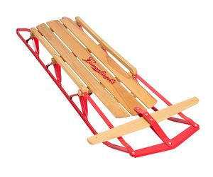 Vintage Sled