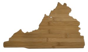 Virginia State Cutting & Serving Board