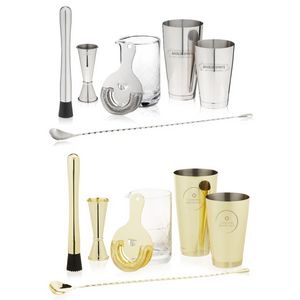 ViskiÂ® 7-Piece Bar Essentials Set