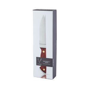 Viski® Acacia Bartender Knife