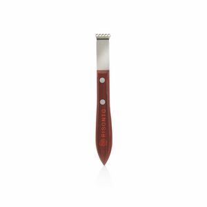 ViskiÂ® Acacia Citrus Zester